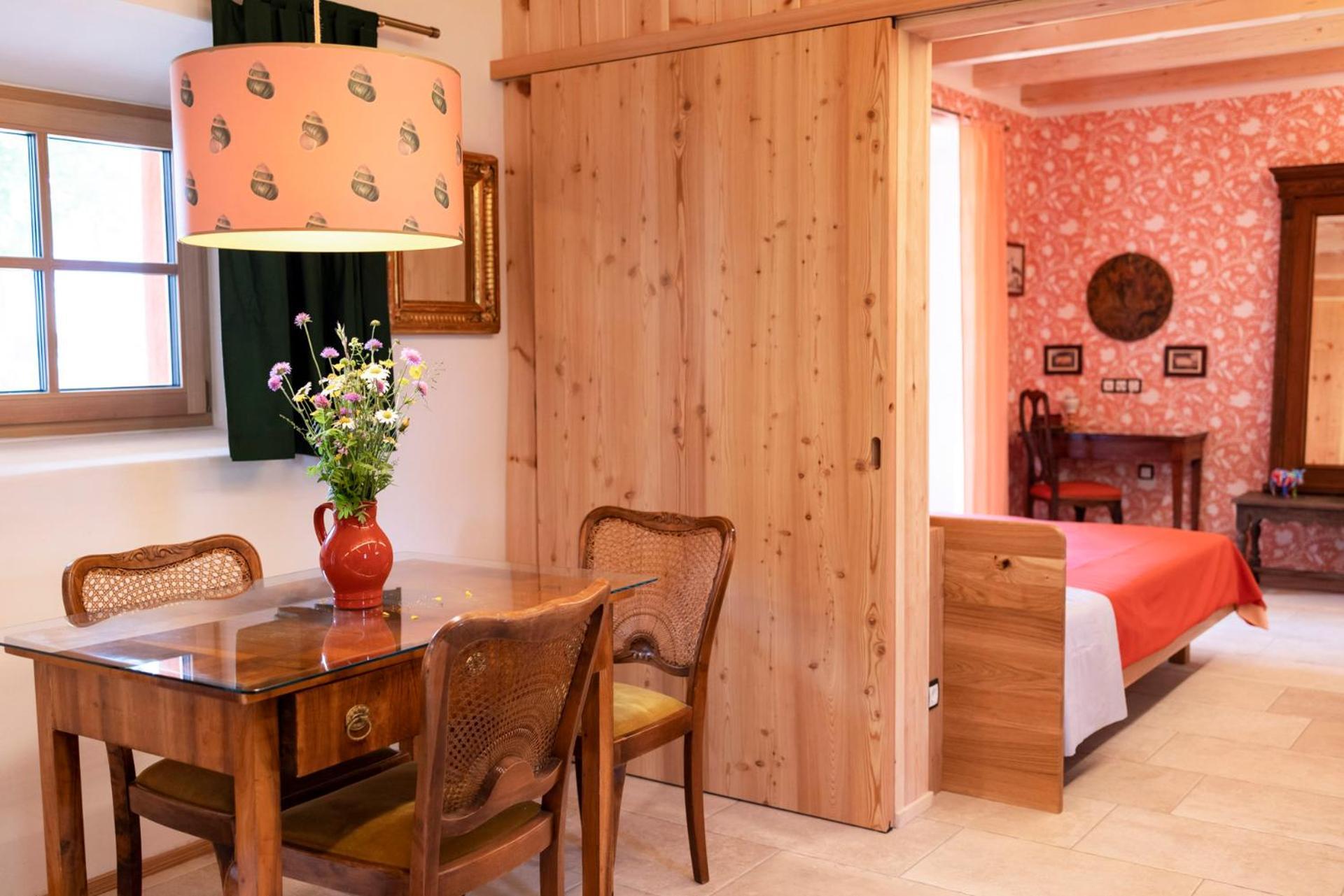 소프라볼차노 Haus Himmelfahrt 빌라 외부 사진
